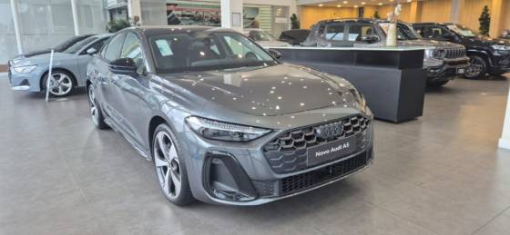 AUDI A5 2.0 TFSI GASOLINA PERFORMANCE S EDITION QUATTRO S TRONIC